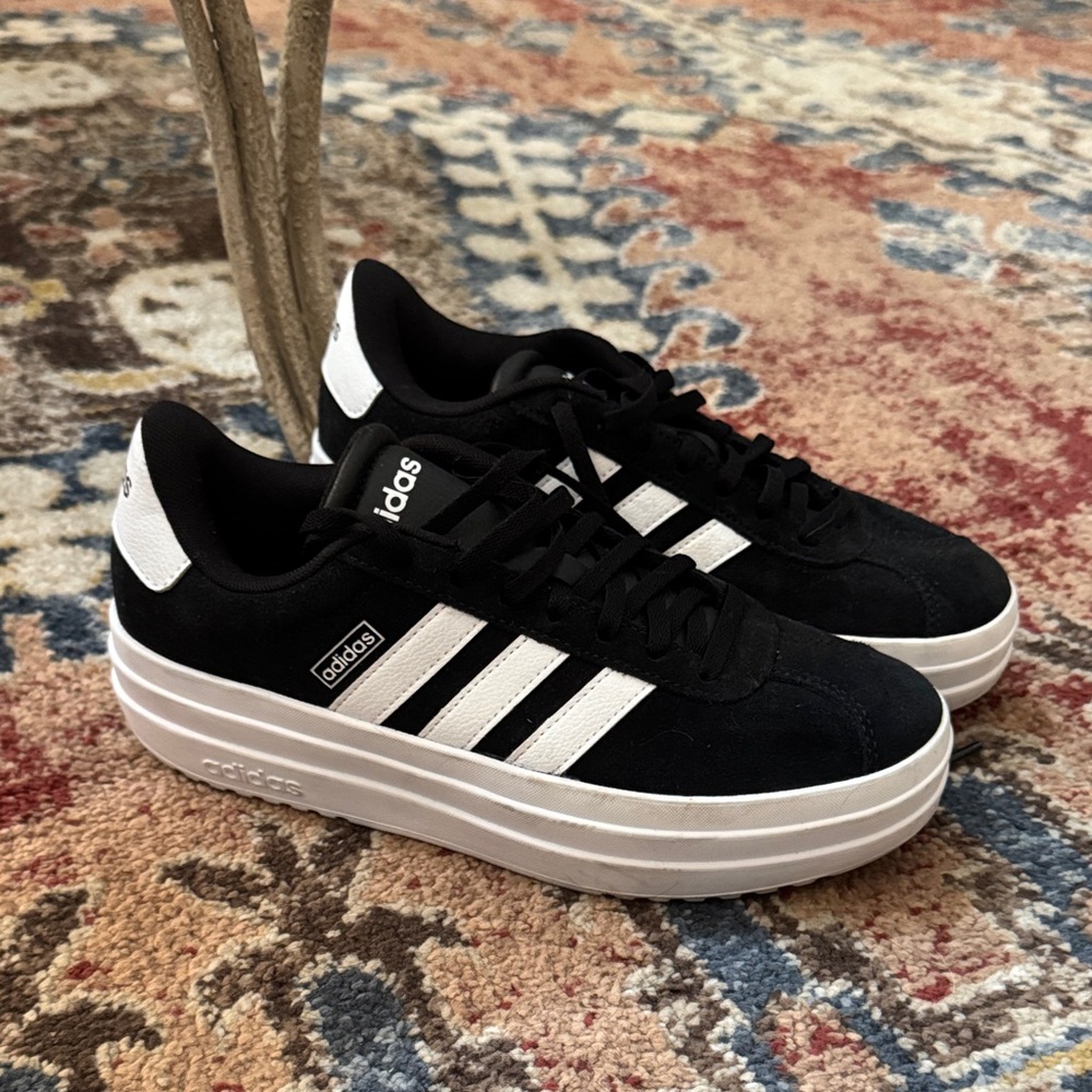 Adidas Women's Platform